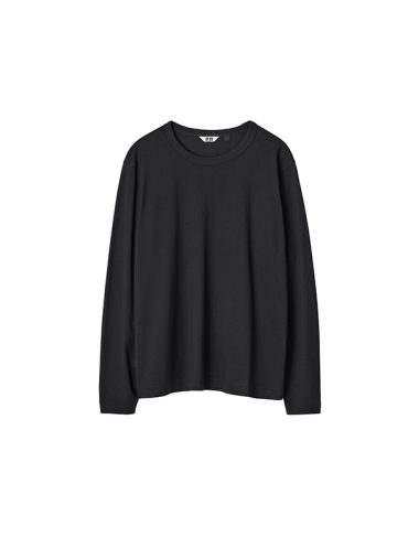 スーピマコットンT/長袖