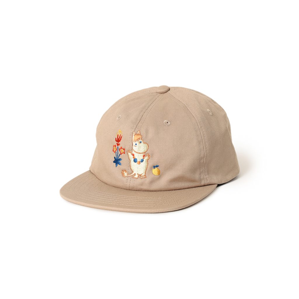 『MOOMIN ARABIA』×〈BEAMS JAPAN〉スペシャルコラボ