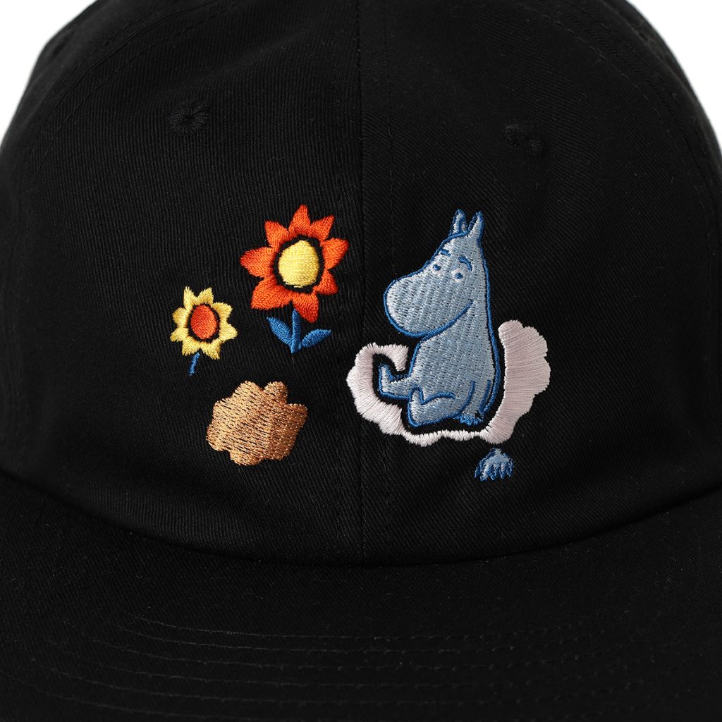 『MOOMIN ARABIA』×〈BEAMS JAPAN〉スペシャルコラボ