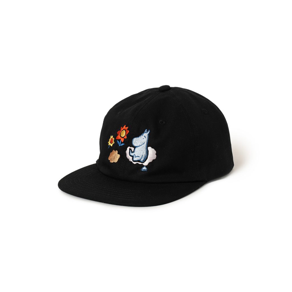 『MOOMIN ARABIA』×〈BEAMS JAPAN〉スペシャルコラボ