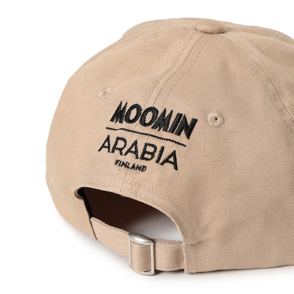 『MOOMIN ARABIA』×〈BEAMS JAPAN〉スペシャルコラボ