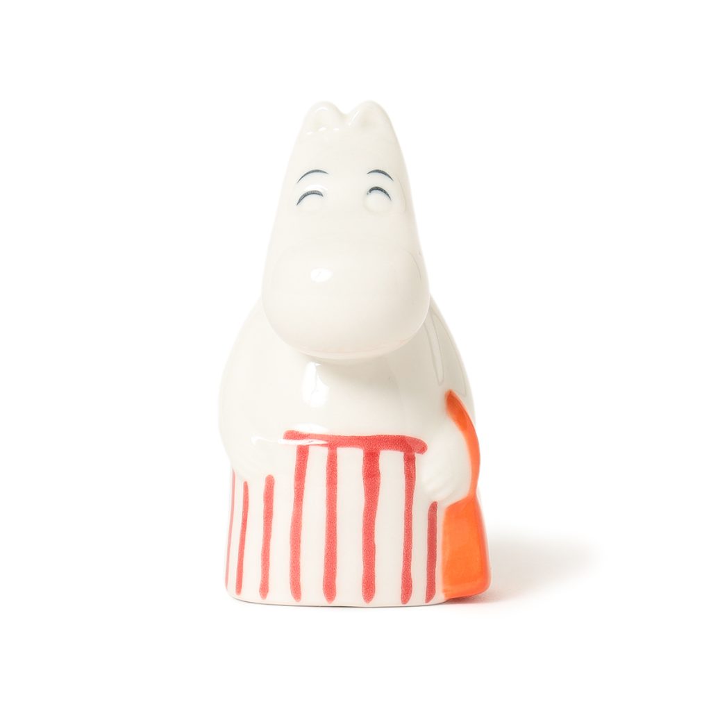 『MOOMIN ARABIA』×〈BEAMS JAPAN〉スペシャルコラボ