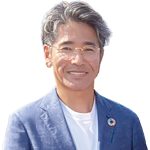 Askalカバン工房のランドセル博士 大橋泰助さん