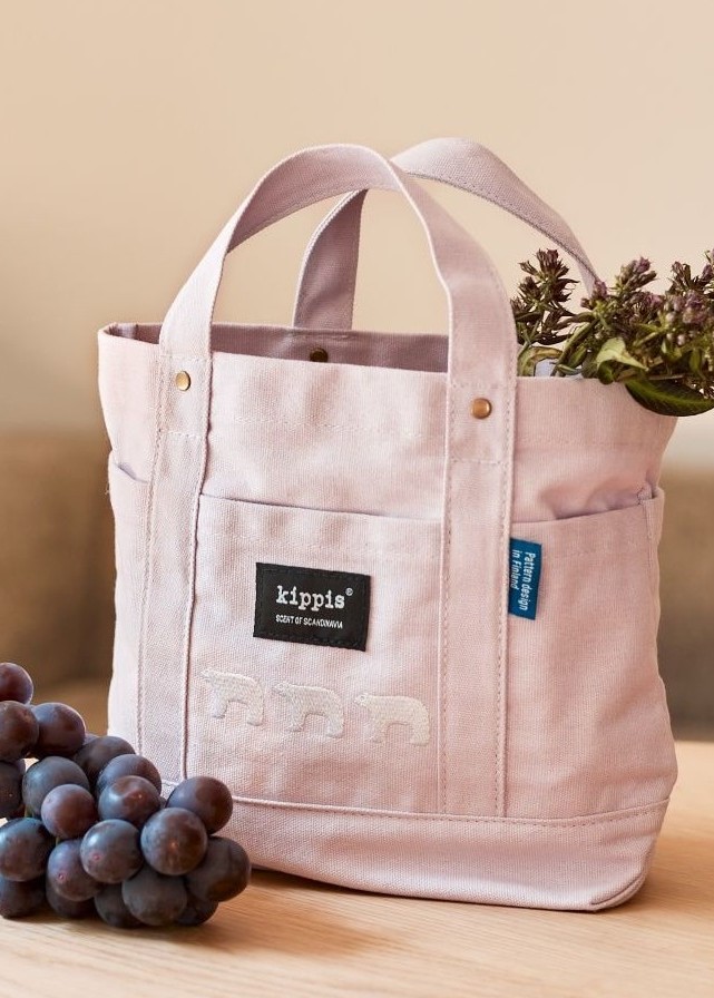 kippisの8ポケットバッグが新色を携えて再登場！ | ファッション雑誌