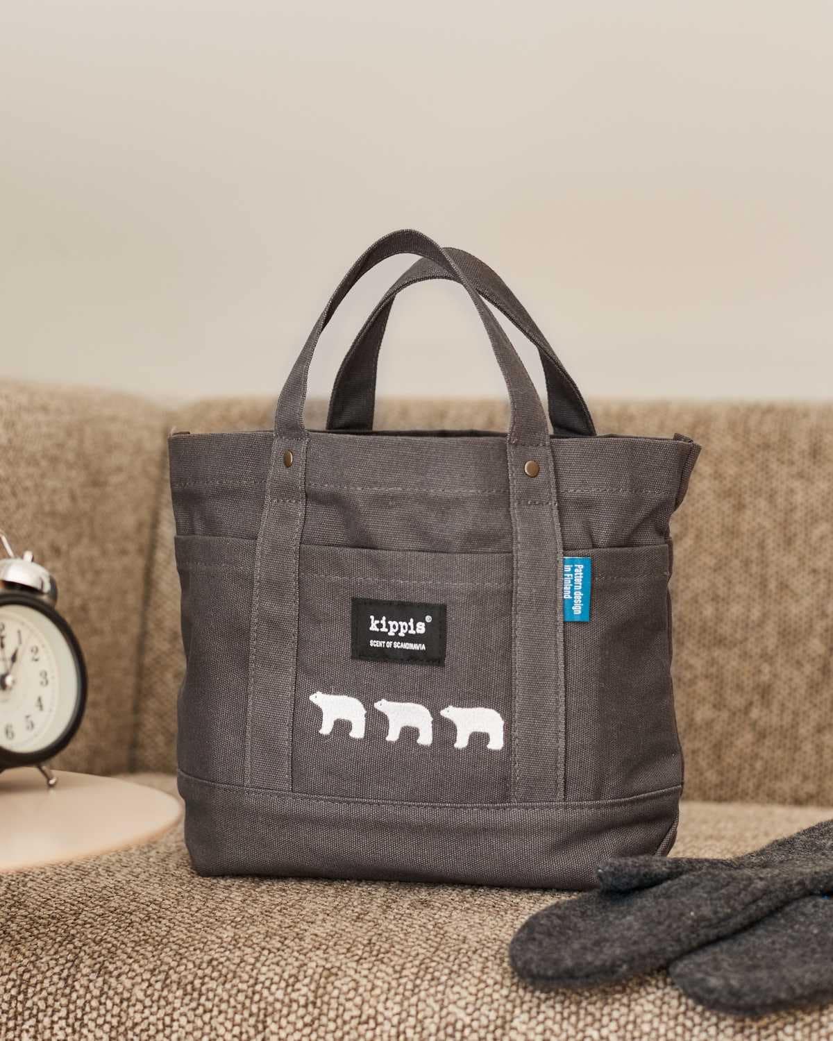 kippisの8ポケットバッグが新色を携えて再登場！ | ファッション雑誌