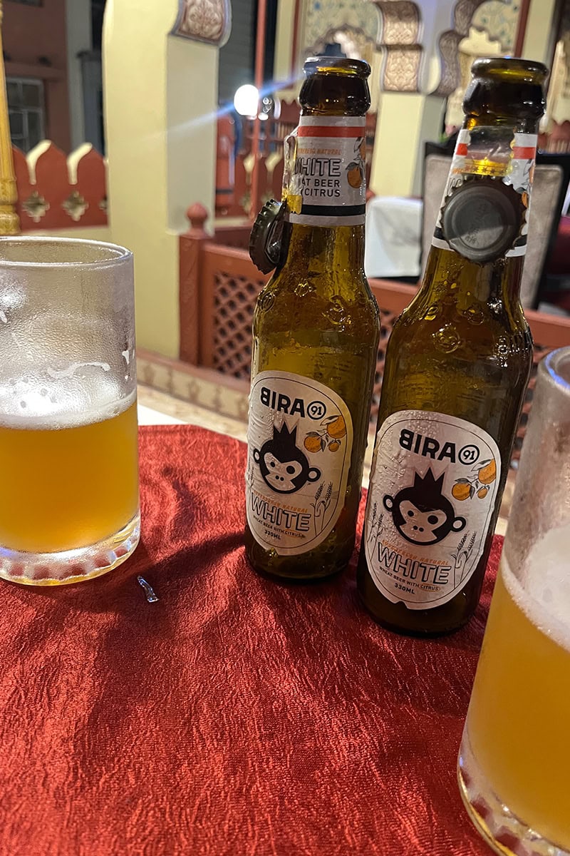 【インド・ジャイプールのホテル事情は？ おすすめショップ＆レストランも紹介】加藤恵さんの初インド旅Vol.3