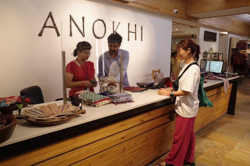 【インド・ジャイプールのホテル事情は？ おすすめショップ＆レストランも紹介】加藤恵さんの初インド旅Vol.3