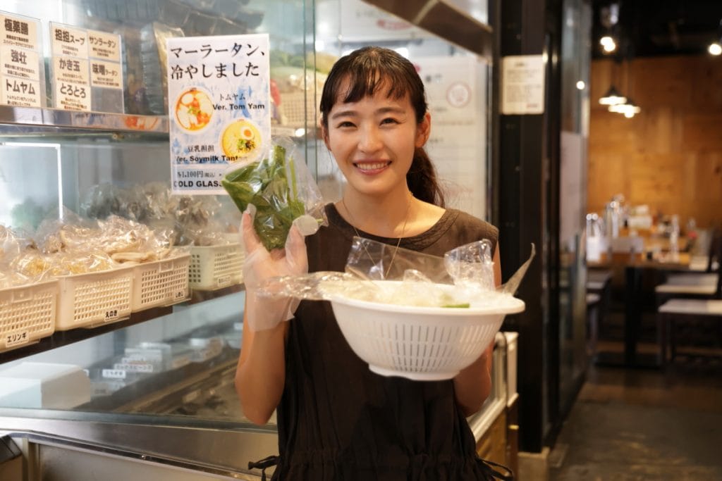 清水さん