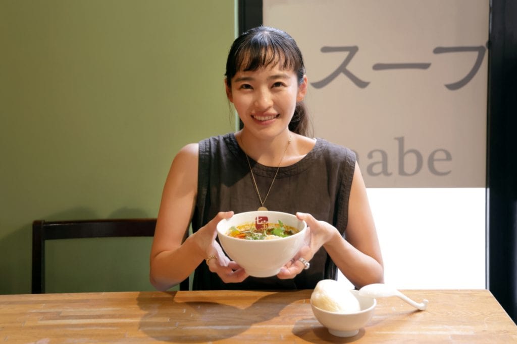 清水さん