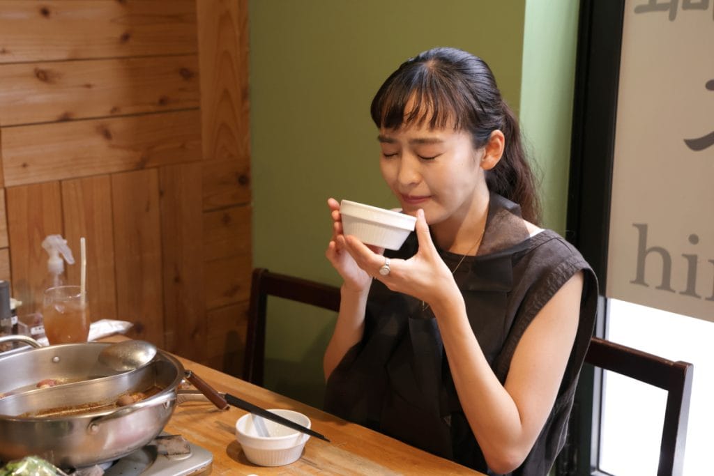 清水さん