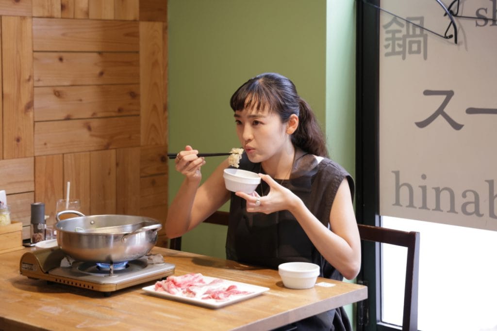 清水さん