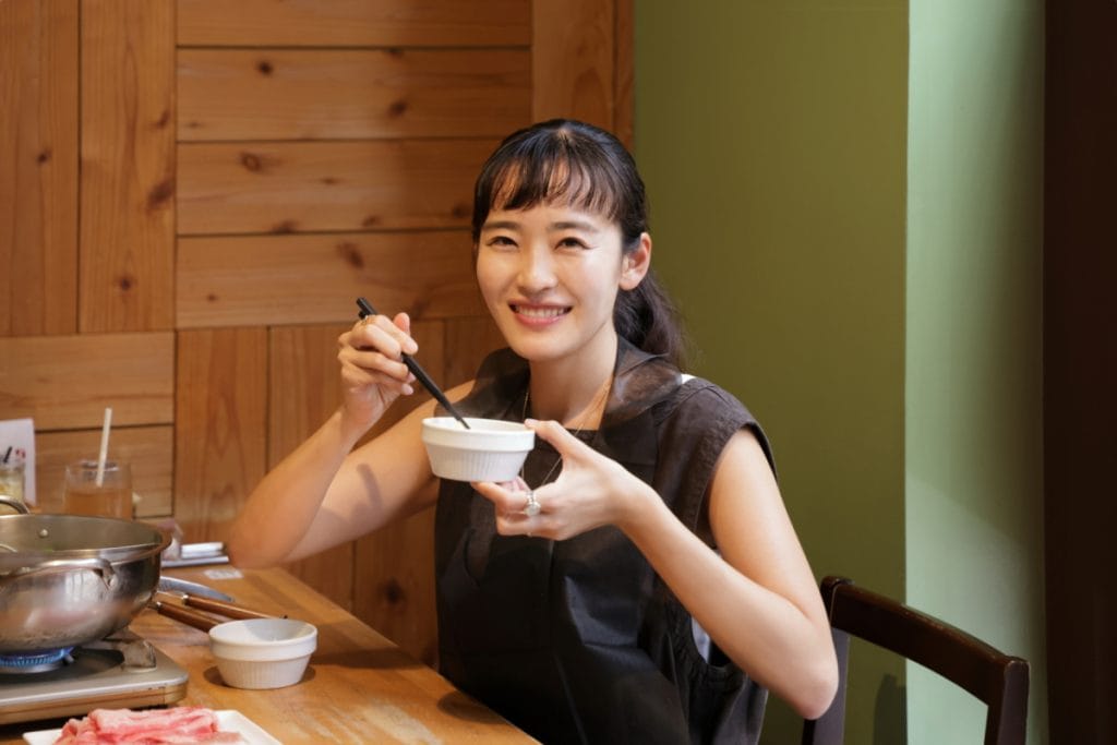 清水さん