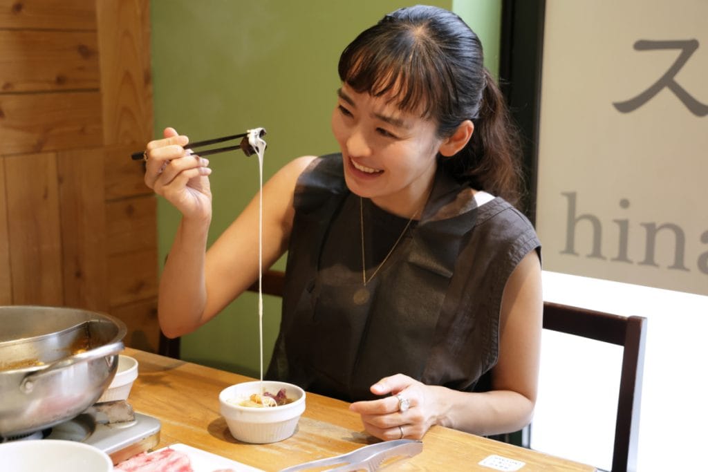 清水さん