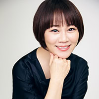 お話を伺ったのは...エステティシャン MEM Director&CEO 瀬戸口めぐみさん