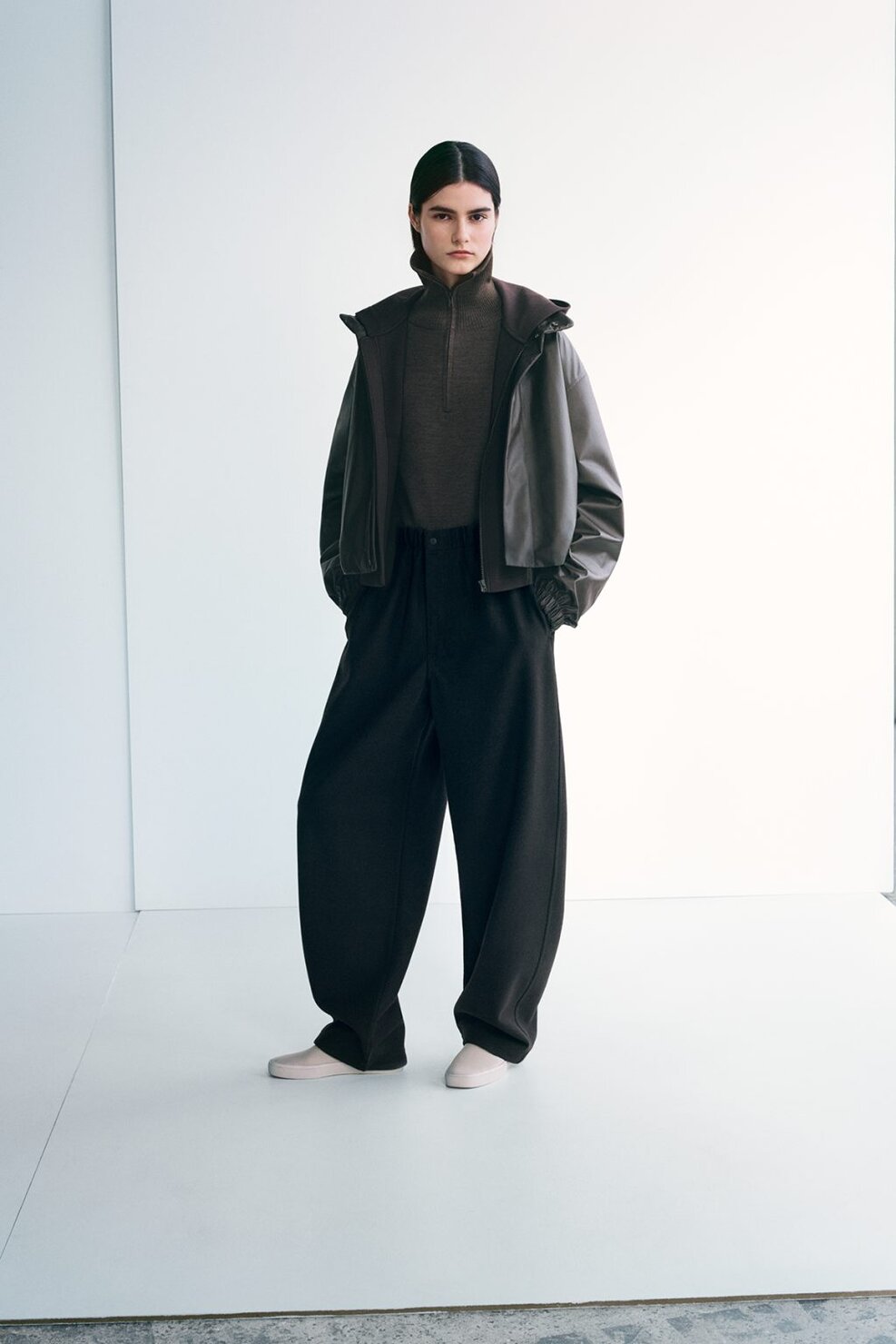 Uniqlo U 2025秋冬