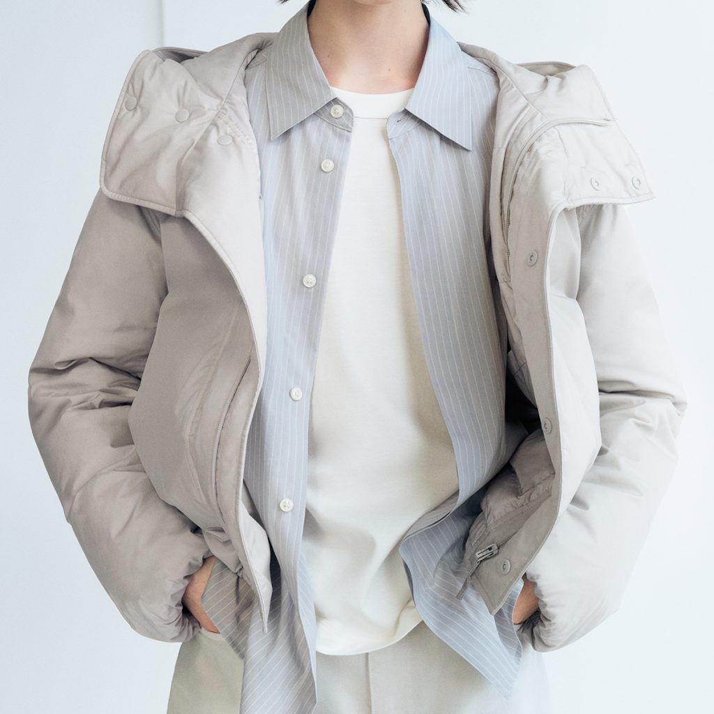 Uniqlo U 2025秋冬
