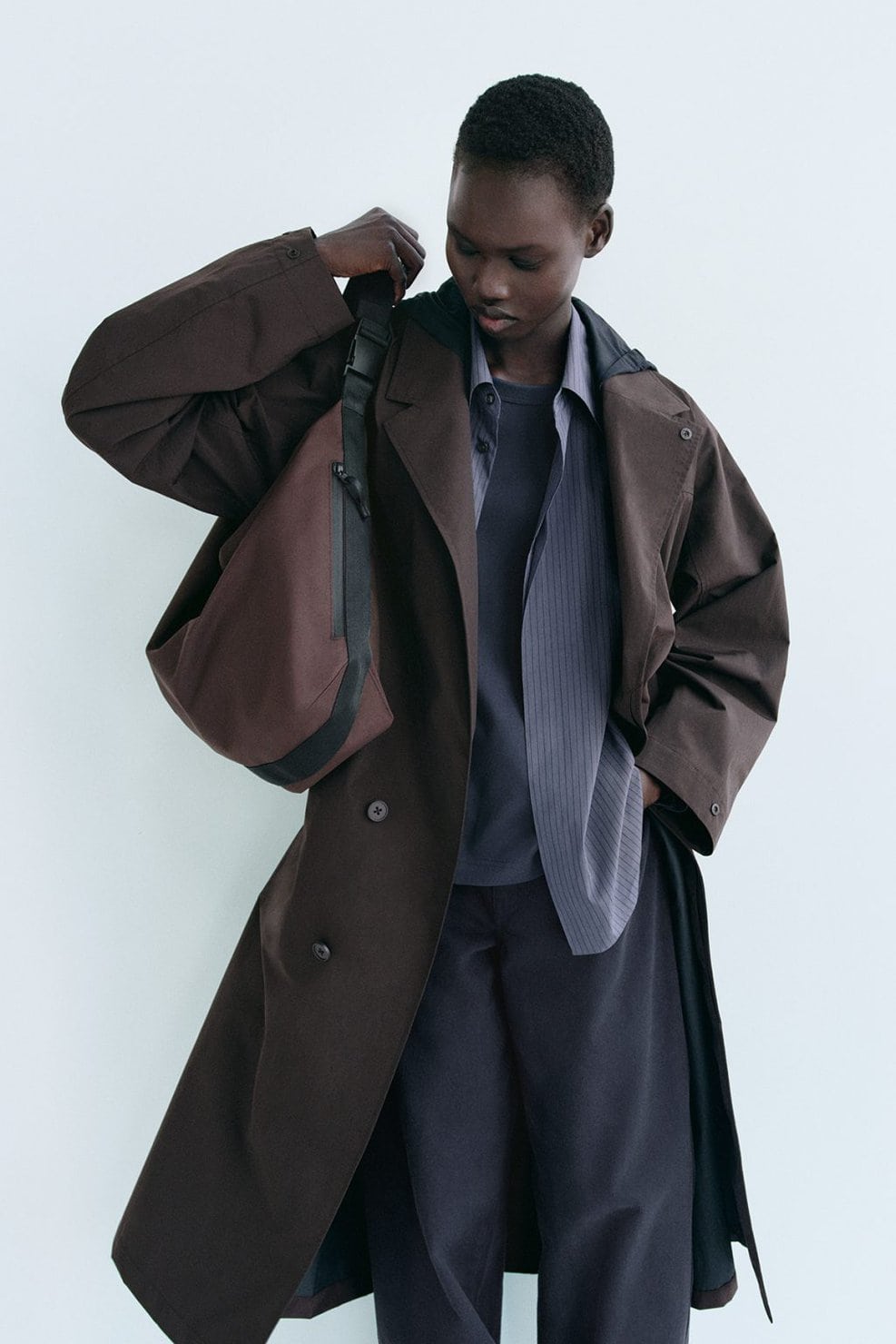 Uniqlo U 2025秋冬