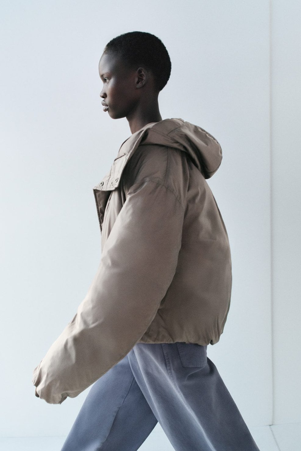 Uniqlo U 2025秋冬