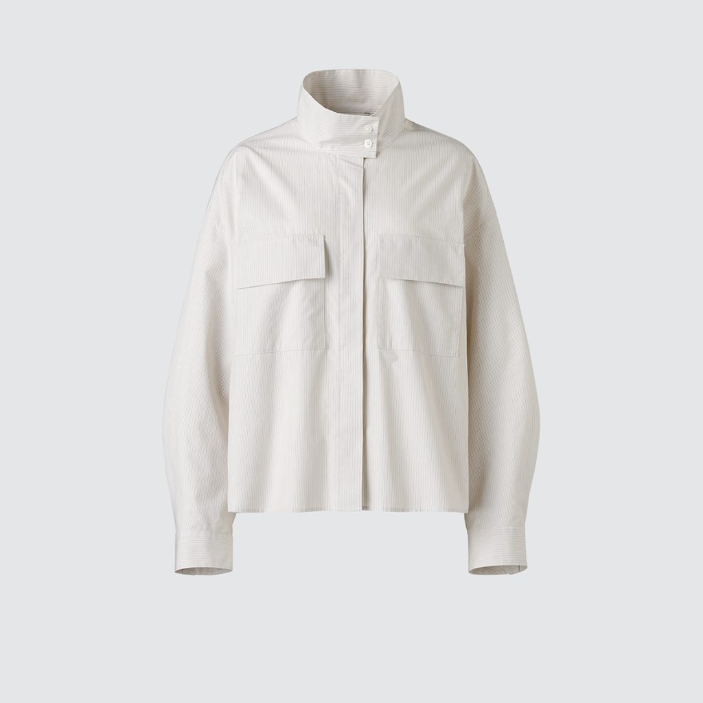 UNIQLO : C 2025スタイリング＆人気アイテム
