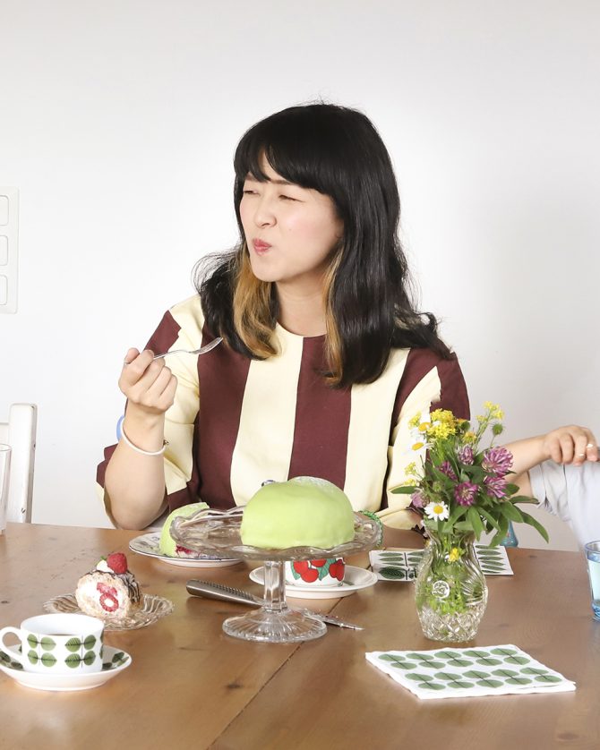 ヴェントゥラ愛