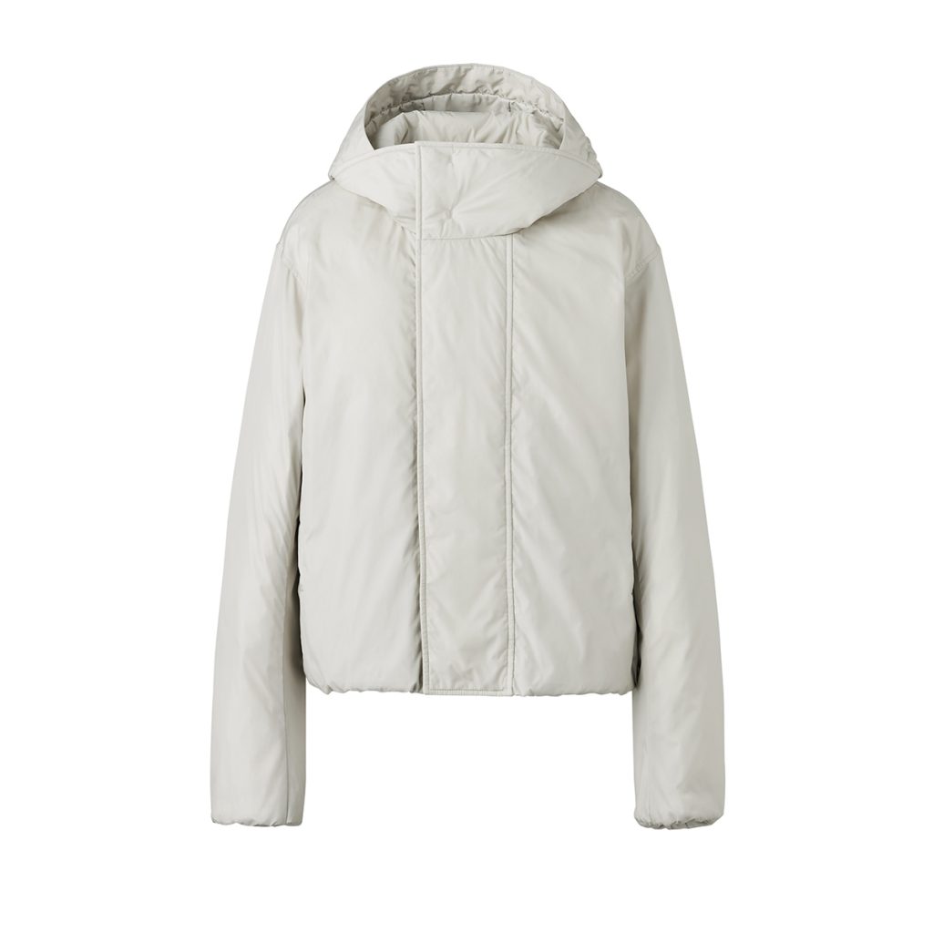 Uniqlo U 2025秋冬