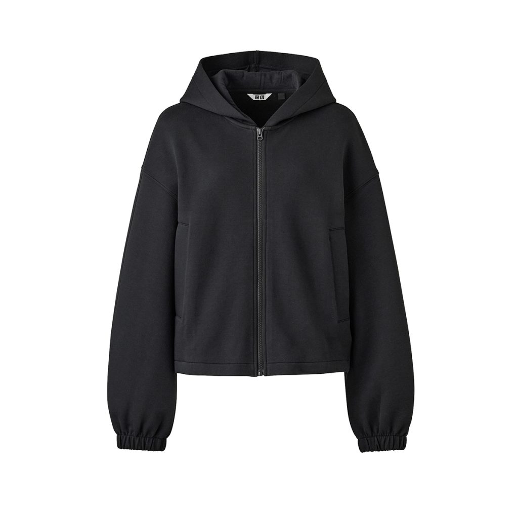 Uniqlo U 2025秋冬