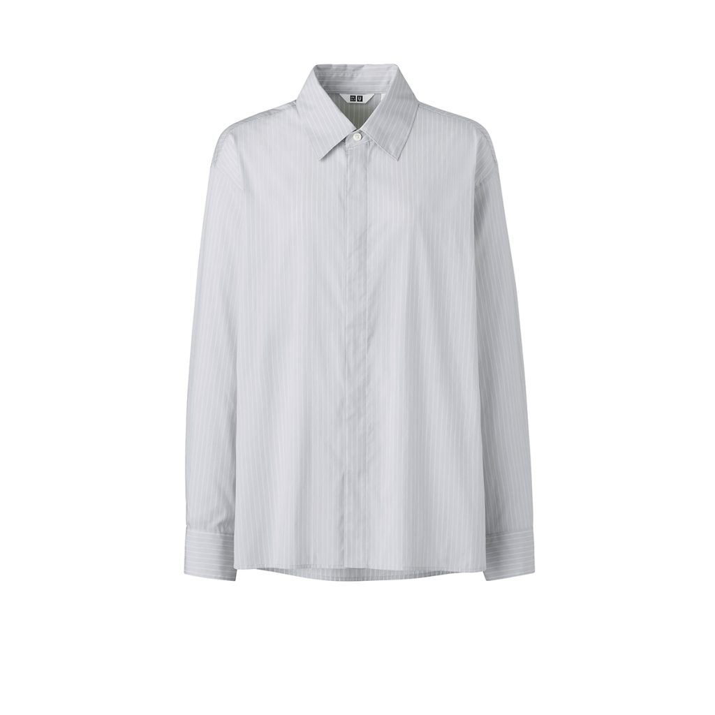 Uniqlo U 2025秋冬