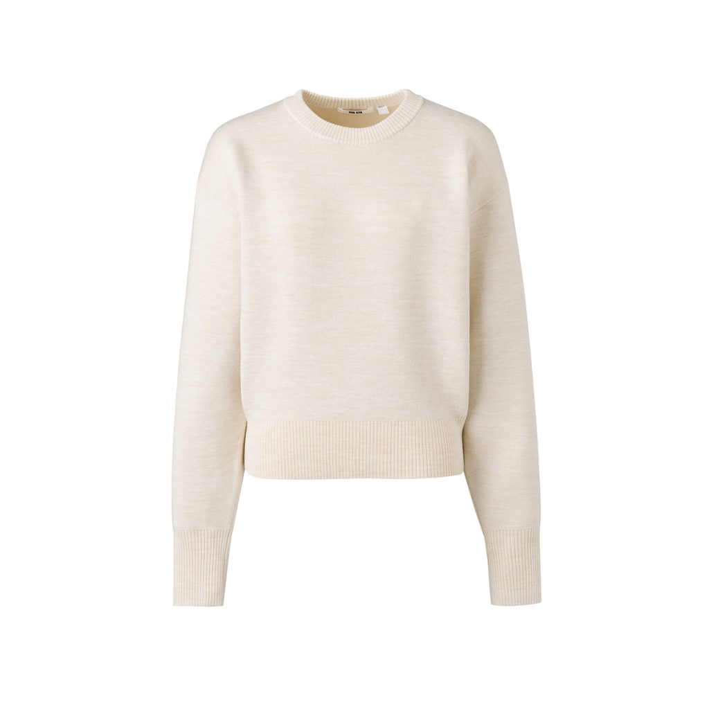 Uniqlo U 2025秋冬