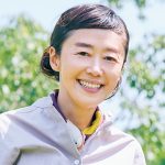 フリーランスPR 滝口和代さん。ブランド「fofofofa」や「ネストローブ」などに携わりながら、ライフスタイルを発信。