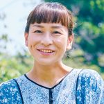 スタイリスト佐藤かなさん
