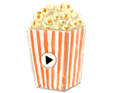 YouTubeリンネルチャンネルページへのアイコン