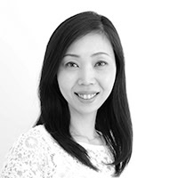 水井真理子さん