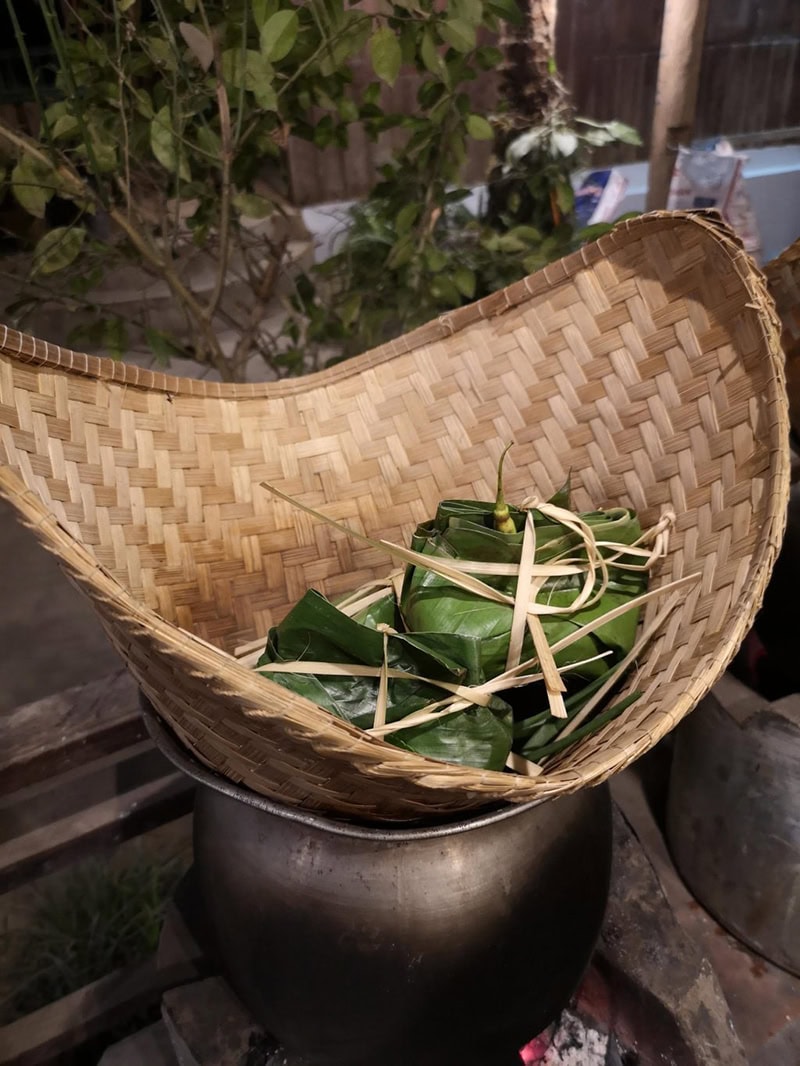 ラオス・ルアンパバーンで受講できる料理教室