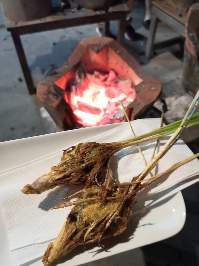 ラオス・ルアンパバーンで体験できるレストラン「タマリンド」の料理教室