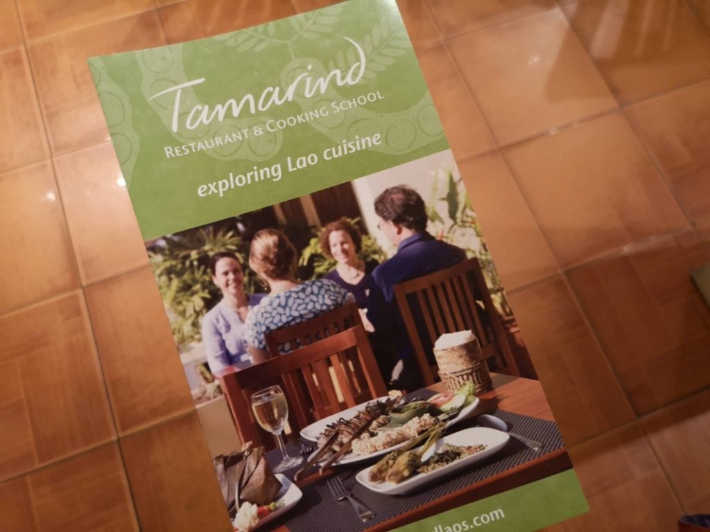 エッセイスト柳沢小実さんが世界遺産の街ラオスで体験した手仕事と料理教室