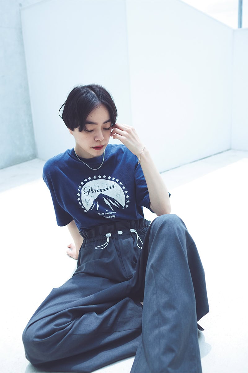 人気沸騰中ヴィンテージ古着Tシャツは、色落ちや時代を感じるグラフィックが魅力!