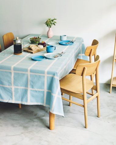 【ニトリ・イケア・無印良品で作る理想のインテリア】 お手頃価格で機能性も抜群！ リビング・ダイニング・キッチン・寝室に賢く上手に取り入れてみました