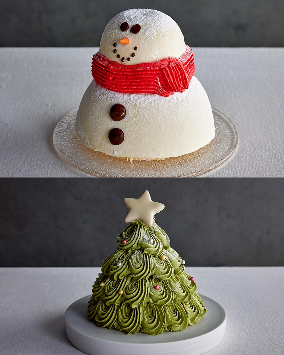 毎年大人気【ディーン＆デルーカ】心ときめく2025年クリスマスケーキ・メインディッシュをご紹介します