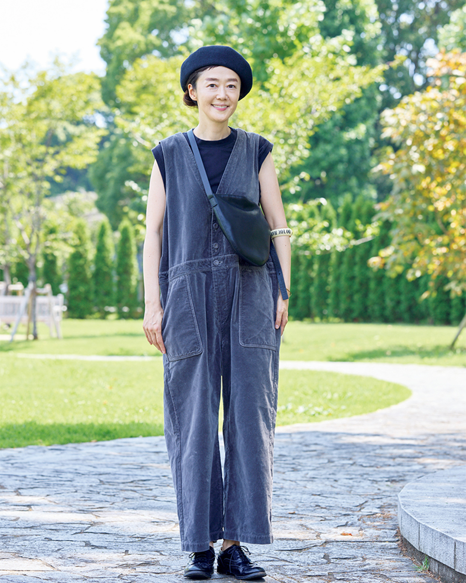 「ネストローブ」プレス/PR 滝口和代さん