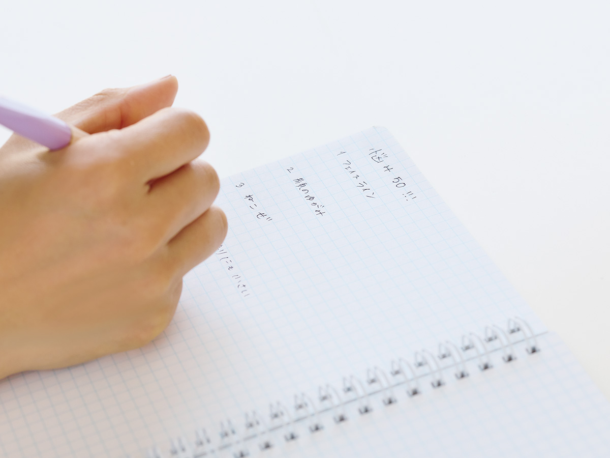 【ナチュラルメイクのやり方】まずはチェック！自分に似合うメイクの見つけ方