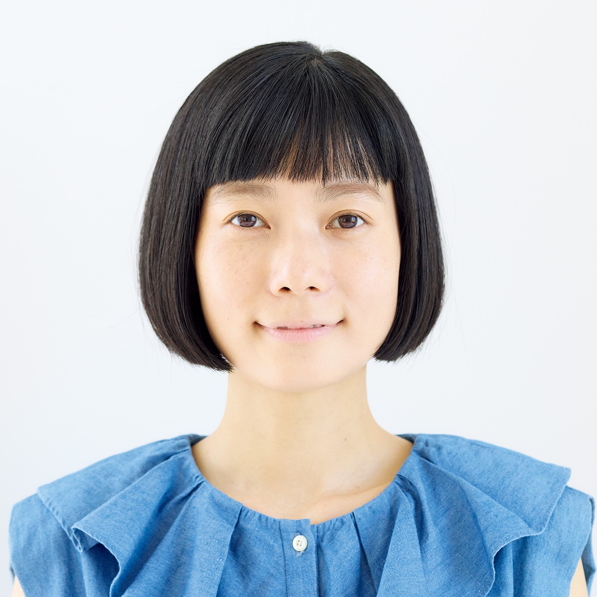 ナチュラルメイク｜仕上がり