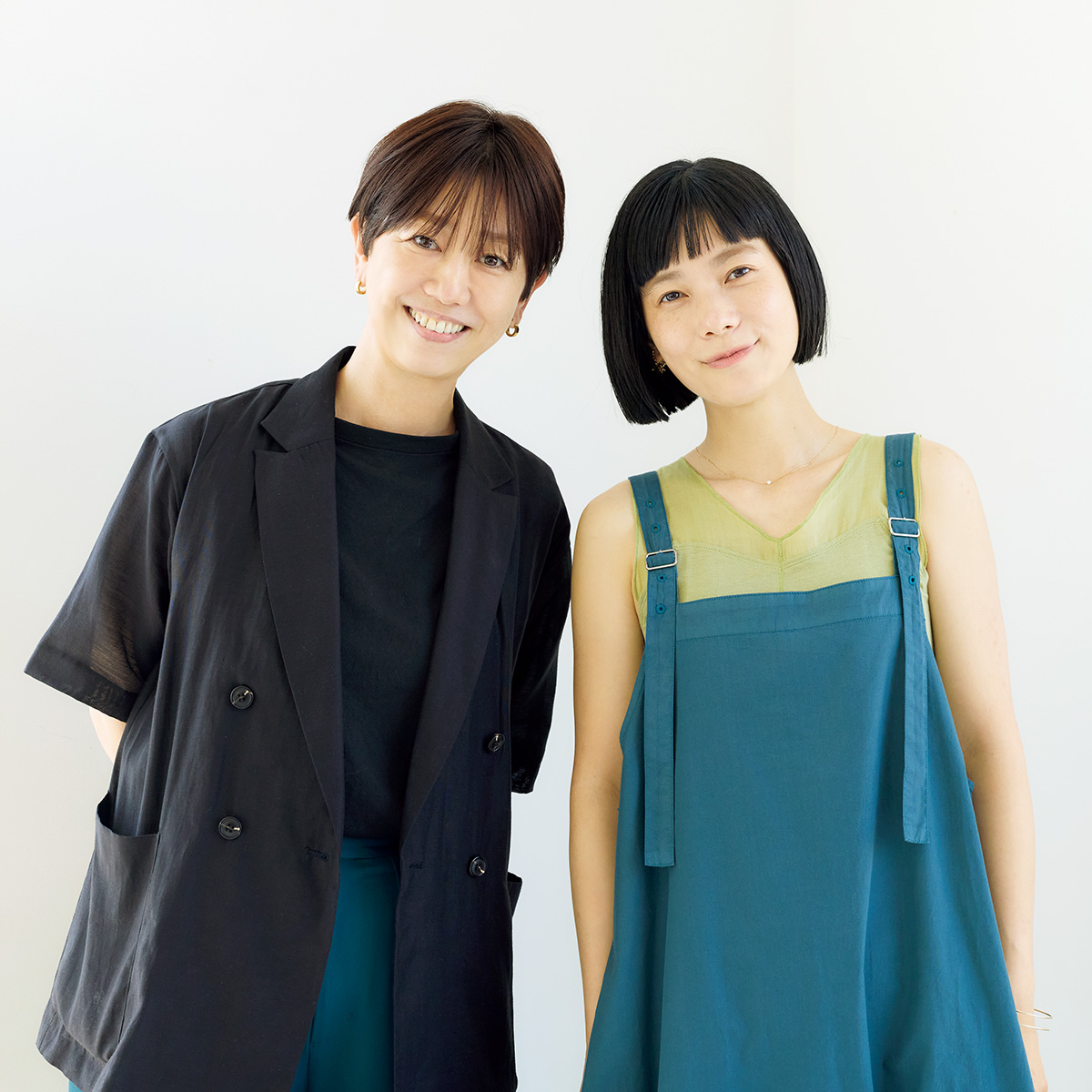 ナチュラルメイクのポイントは「肌」と「眉」！