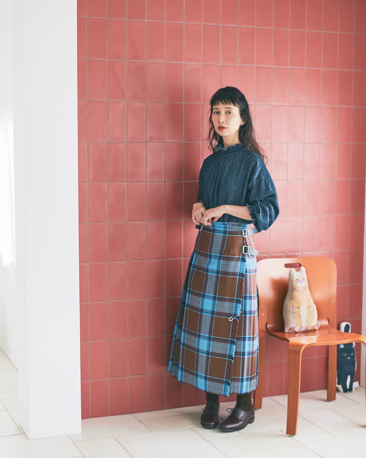 kazumiさんの愛用品やコラボアイテムが買える！ ここだけの素敵なものに出合える「イッテンモノマルシェwithリンネル」ポップアップショップが阪神梅田本店で開催！