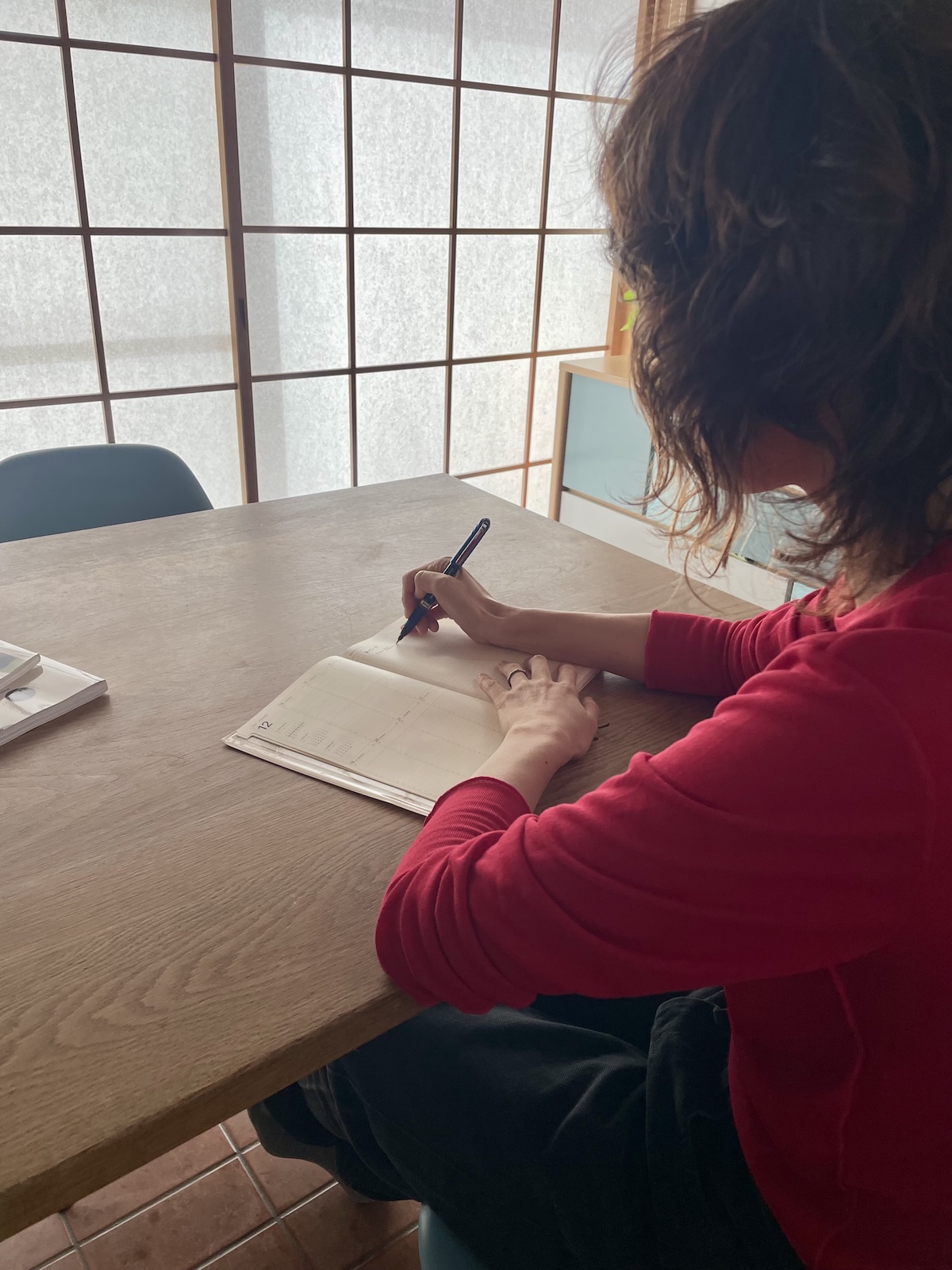 どんな自分でありたいか、買い物前に考える