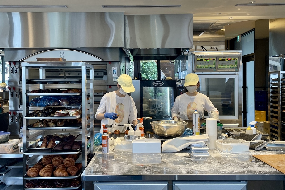 dacō 横浜臨港パーク