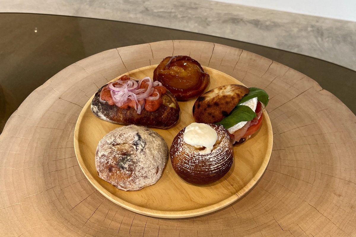 dacō 横浜臨港パーク