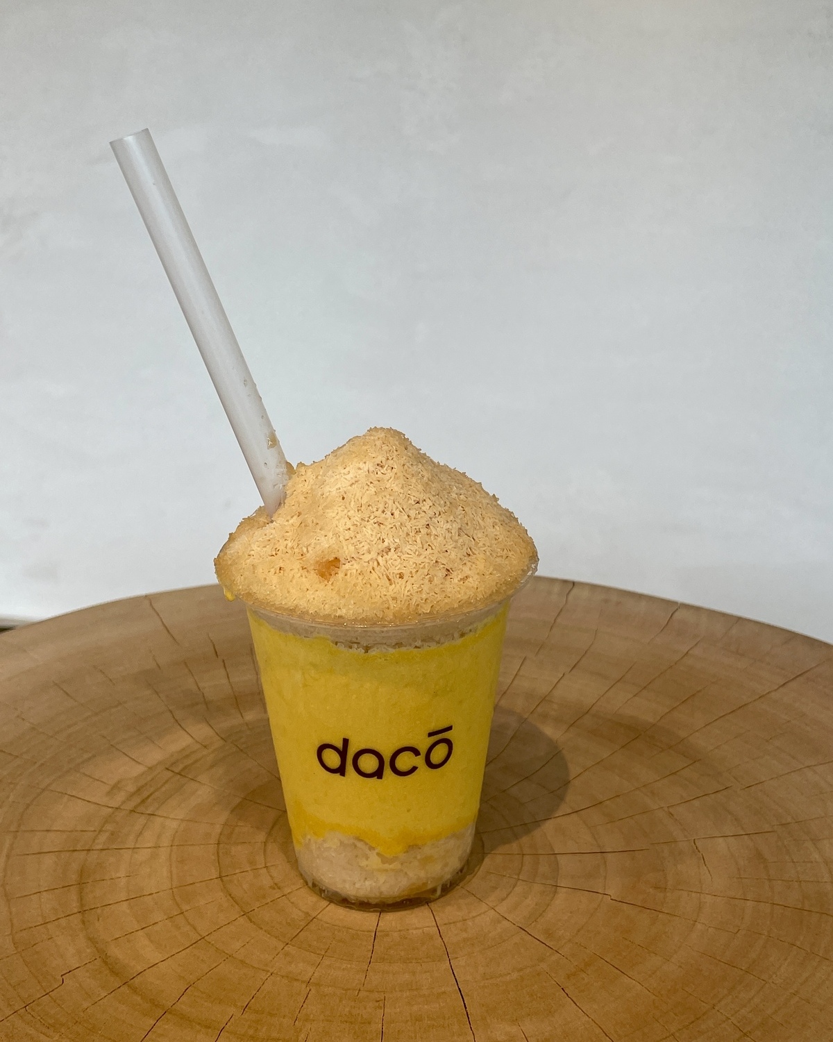 dacō 横浜臨港パーク　ポターチェ