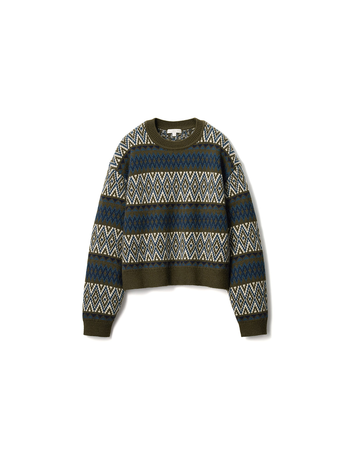 『UNIQLO and JW ANDERSON』 2025年秋冬コレクション
