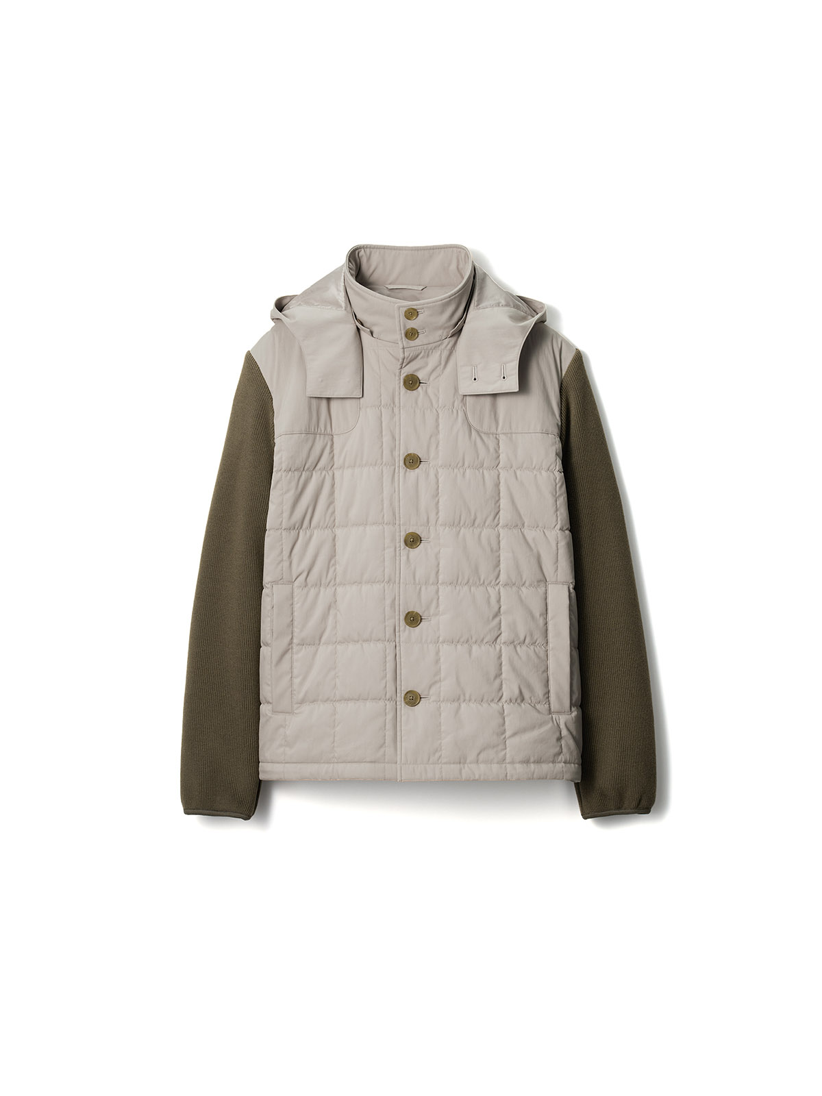 『UNIQLO and JW ANDERSON』 2025年秋冬コレクション