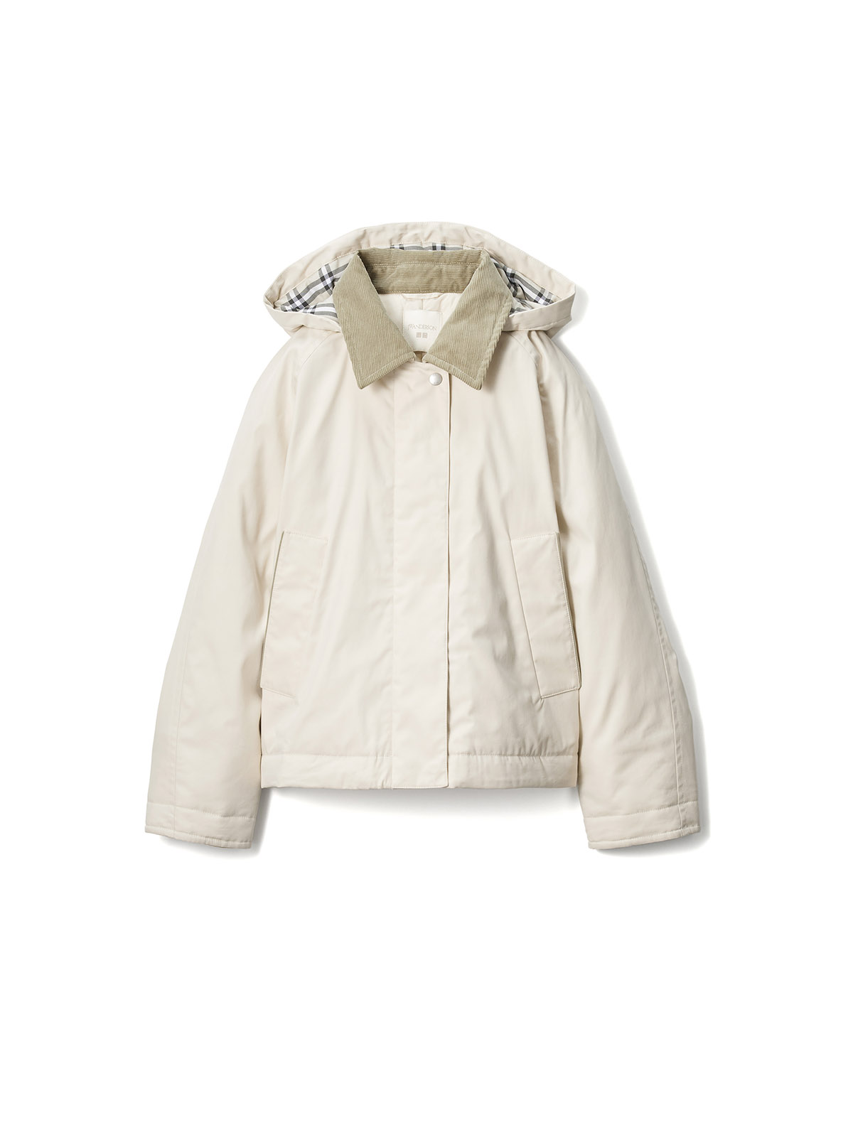 『UNIQLO and JW ANDERSON』 2025年秋冬コレクション